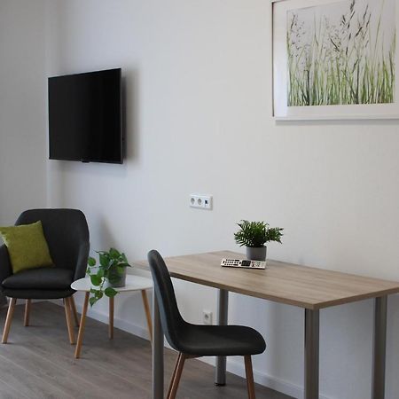 Greenpartment Boardinghousehotel Kelheim Eksteriør billede